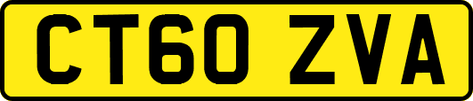 CT60ZVA