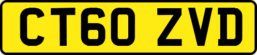 CT60ZVD