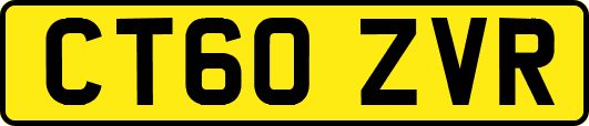 CT60ZVR