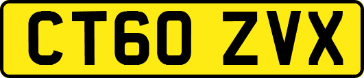 CT60ZVX