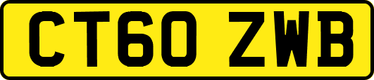 CT60ZWB