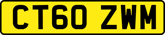 CT60ZWM