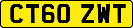 CT60ZWT