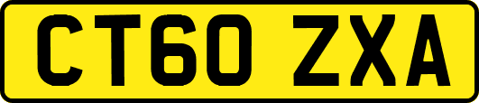 CT60ZXA