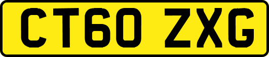 CT60ZXG