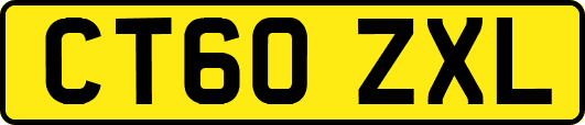 CT60ZXL