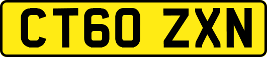CT60ZXN