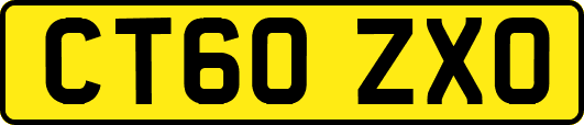 CT60ZXO