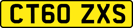 CT60ZXS