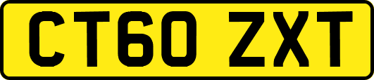 CT60ZXT