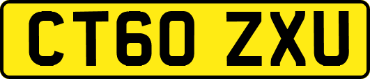CT60ZXU