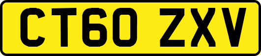 CT60ZXV