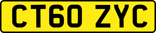 CT60ZYC