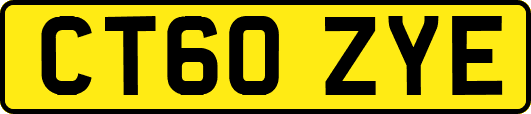 CT60ZYE