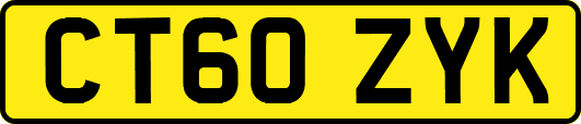 CT60ZYK