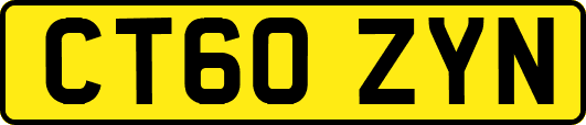 CT60ZYN