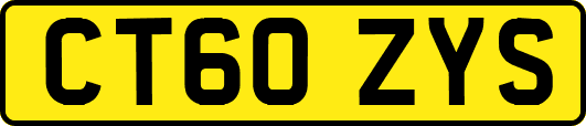 CT60ZYS