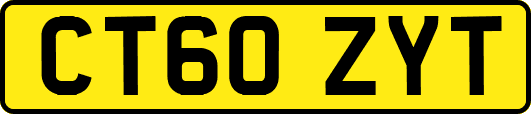 CT60ZYT