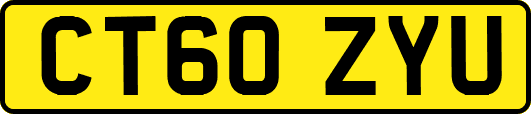 CT60ZYU