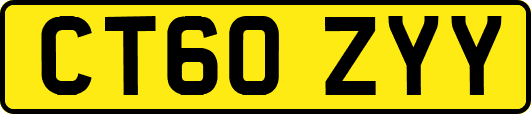 CT60ZYY