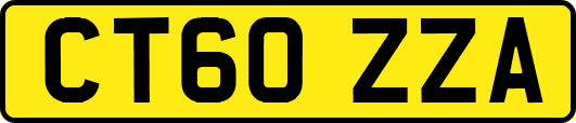 CT60ZZA