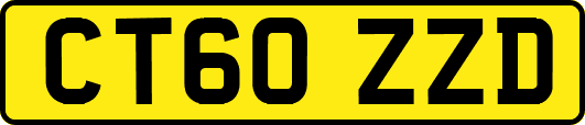 CT60ZZD