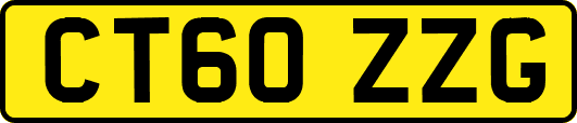 CT60ZZG