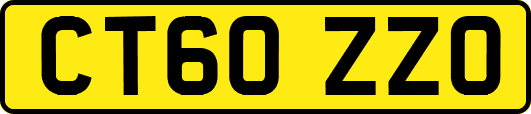 CT60ZZO
