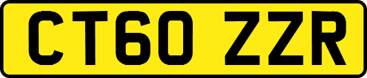 CT60ZZR