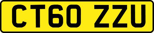 CT60ZZU
