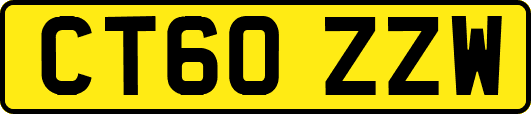CT60ZZW