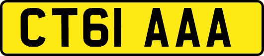 CT61AAA