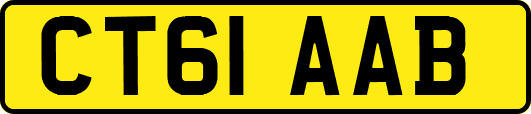 CT61AAB