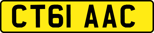 CT61AAC