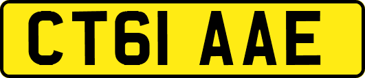 CT61AAE