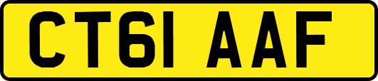 CT61AAF
