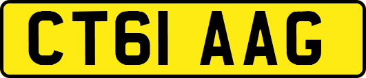 CT61AAG