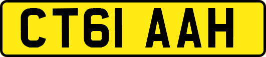 CT61AAH