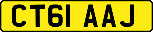 CT61AAJ