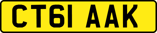 CT61AAK