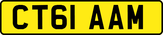 CT61AAM