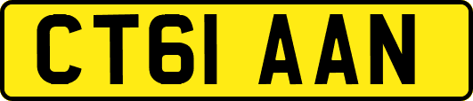 CT61AAN