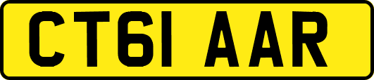 CT61AAR