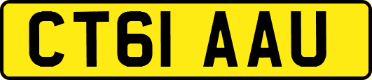 CT61AAU