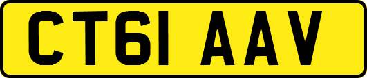 CT61AAV