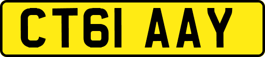 CT61AAY
