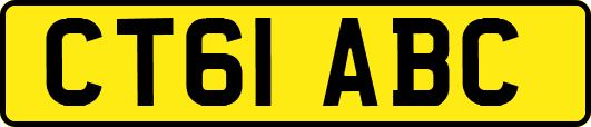 CT61ABC