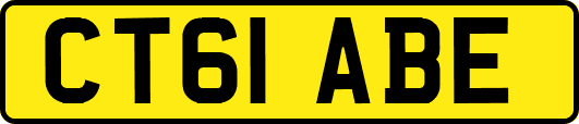 CT61ABE