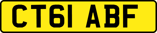 CT61ABF