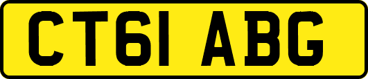 CT61ABG
